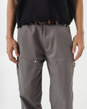 Workwear Pants (Grey)