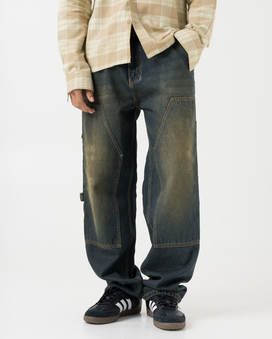 Work Denim (Tint)
