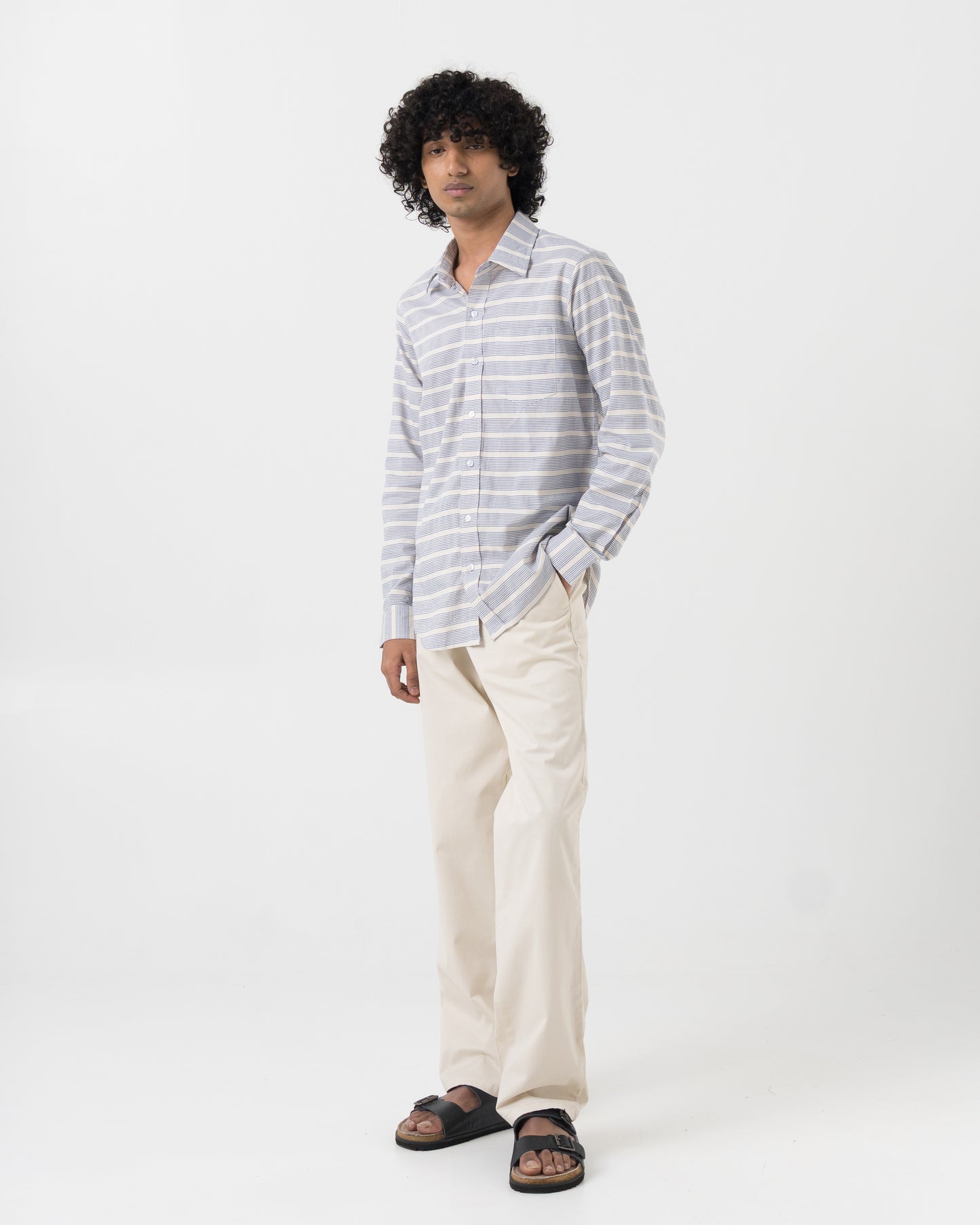 Horizon Shirt