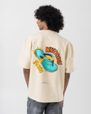 Untitled Sounds T-shirt (Whoosh)