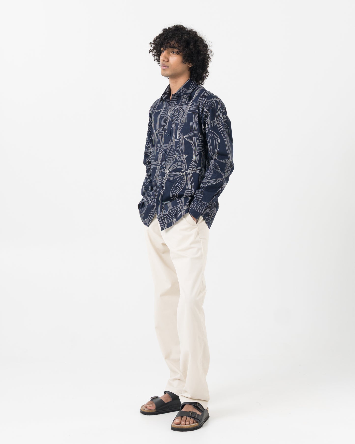 Sketch Shirt