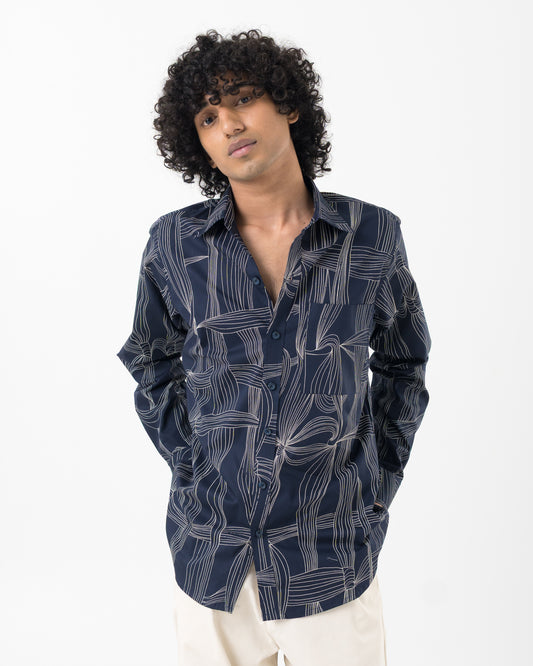 Sketch Shirt