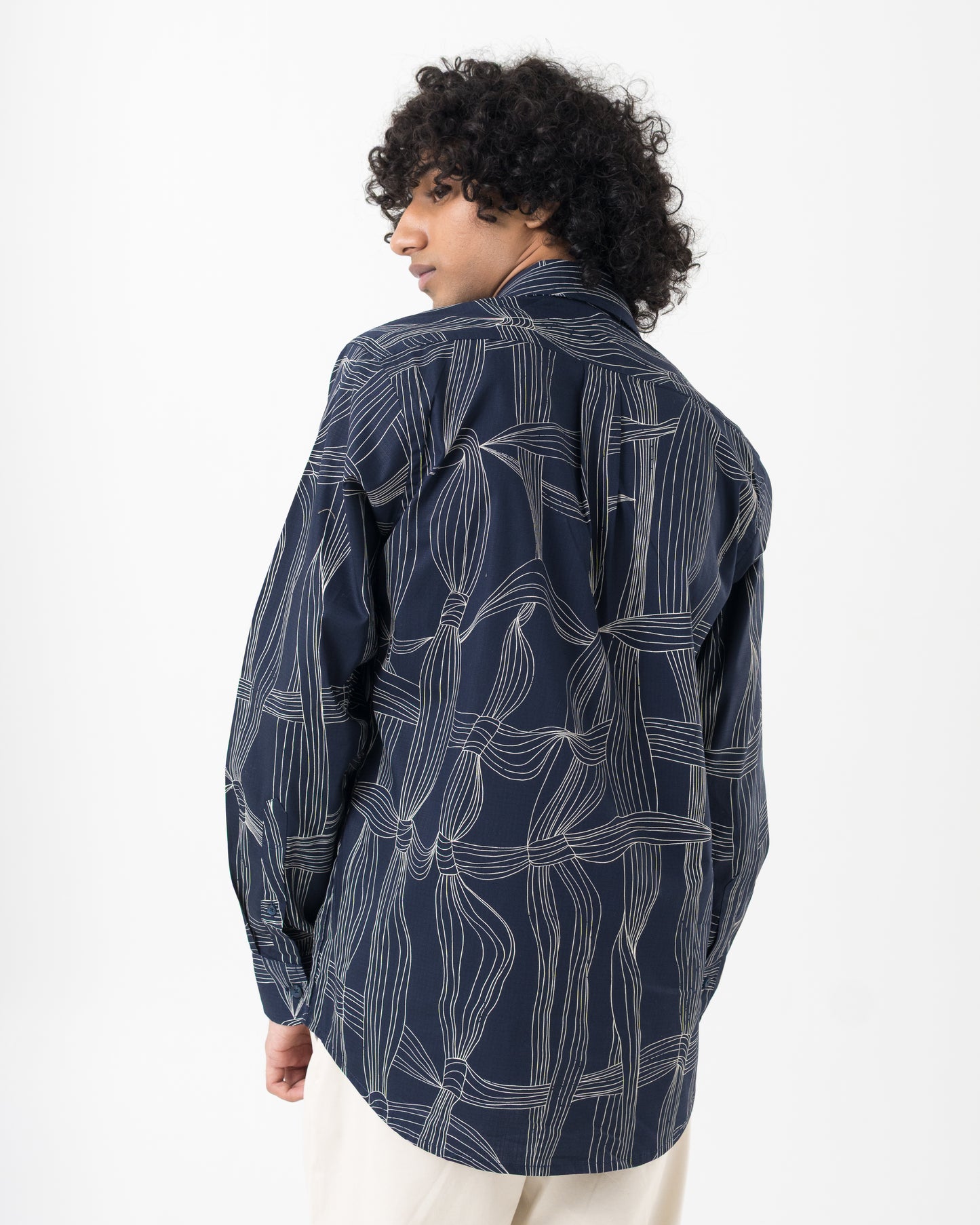 Sketch Shirt