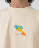 Untitled Sounds T-shirt (Whoosh)