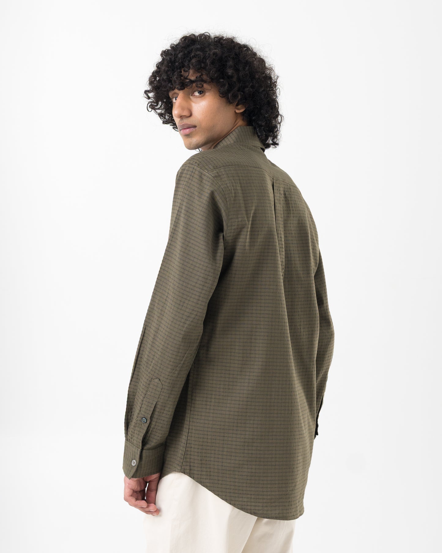 Verda Shirt