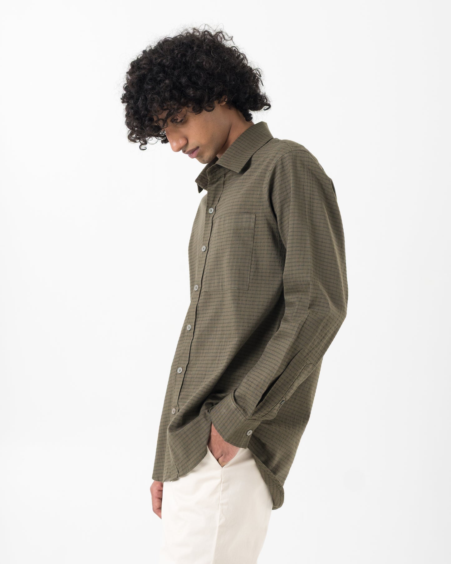 Verda Shirt