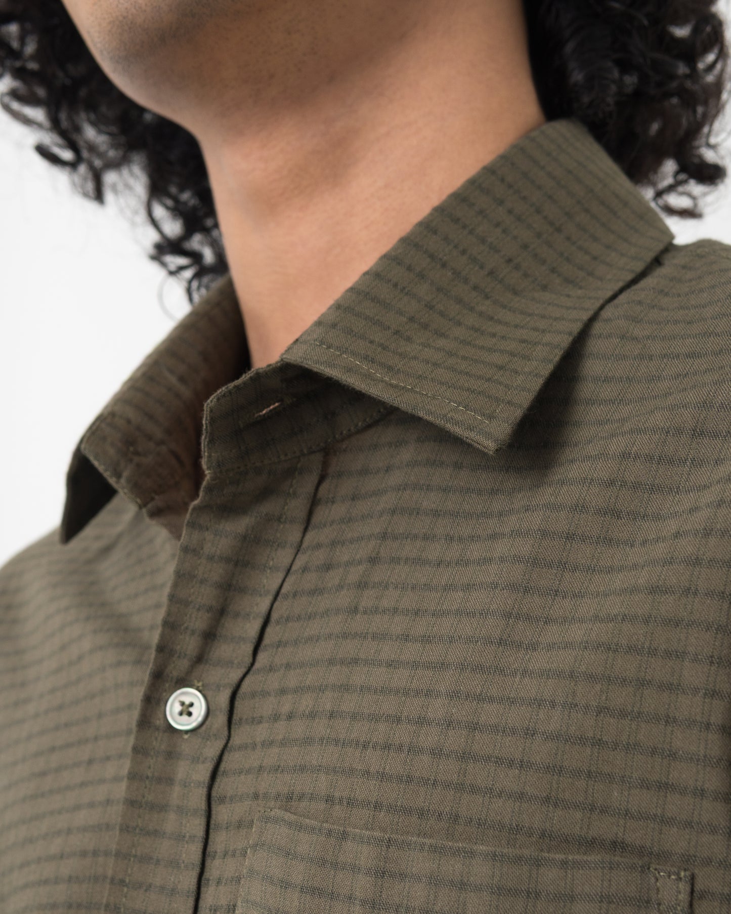 Verda Shirt