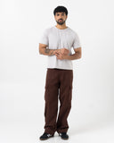 Baseline Cargo Pants (Brown)