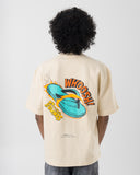 Untitled Sounds T-shirt (Whoosh)