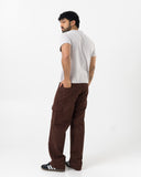 Baseline Cargo Pants (Brown)