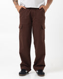 Baseline Cargo Pants (Brown)