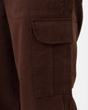 Baseline Cargo Pants (Brown)