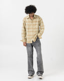 Flannel Shirt (Earth)