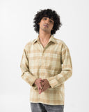 Flannel Shirt (Earth)