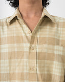 Flannel Shirt (Earth)
