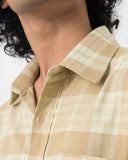 Flannel Shirt (Earth)