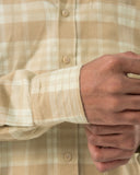 Flannel Shirt (Earth)