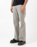 Bootcut Pants (Grey)