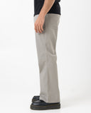 Bootcut Pants (Grey)