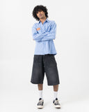 Lap One Shirt (Blue)