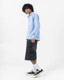 Lap One Shirt (Blue)