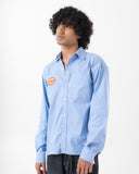 Lap One Shirt (Blue)