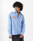 Lap One Shirt (Blue)