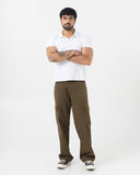 Baseline Cargo Pants (Olive)
