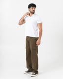 Baseline Cargo Pants (Olive)