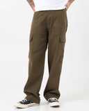 Baseline Cargo Pants (Olive)