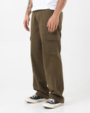 Baseline Cargo Pants (Olive)