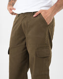 Baseline Cargo Pants (Olive)