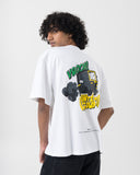 Untitled Sounds T-shirt (Vroom)