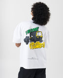 Untitled Sounds T-shirt (Vroom)