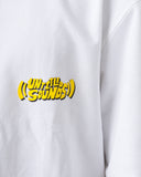 Untitled Sounds T-shirt (Vroom)