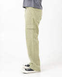 Baseline Cargo Pants (Moss)