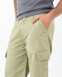 Baseline Cargo Pants (Moss)
