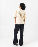 Untitled Sounds T-shirt (Ka-Pow)