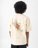 Untitled Sounds T-shirt (Ka-Pow)