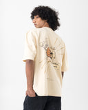 Untitled Sounds T-shirt (Ka-Pow)