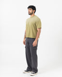 Baseline Cargo Pants (Dark Grey)