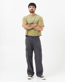 Baseline Cargo Pants (Dark Grey)