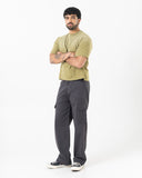 Baseline Cargo Pants (Dark Grey)