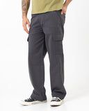 Baseline Cargo Pants (Dark Grey)