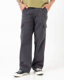 Baseline Cargo Pants (Dark Grey)
