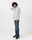 Oxford Shirt  (Brown)