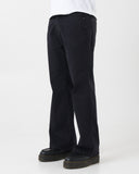 Bootcut Pants (Black)