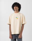 Untitled Sounds T-shirt (Whoosh)