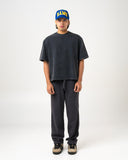 Lounge Pants (Charcoal)