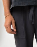 Lounge Pants (Charcoal)